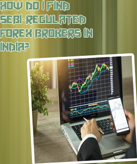 Approved forex broker in india