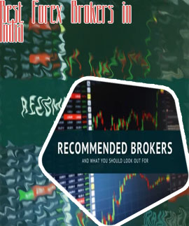 Best brokers in forex