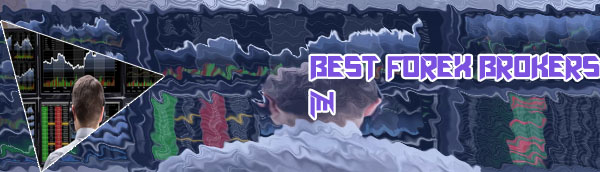 Best brokers in forex trading