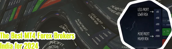 Best forex broker with low minimum deposit for indians