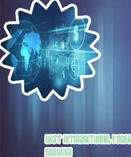 Forex broker international