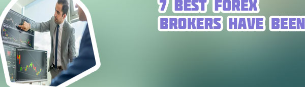 Forex broker rankings