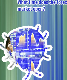 Forex market timings in india