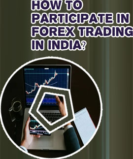 How old is forex trading in india