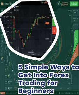 How to start forex trading in india