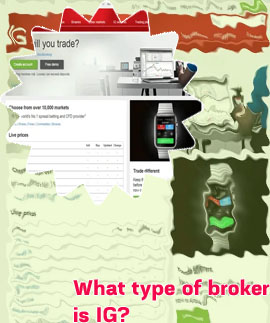 Ig forex broker india