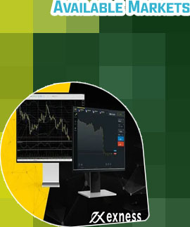 Is exness a forex broker
