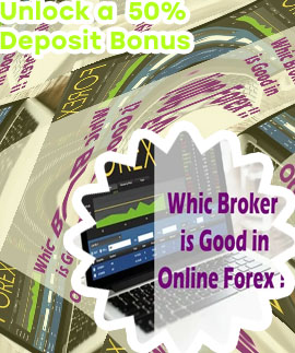Lowest deposit forex broker