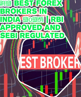 Rbi registered forex brokers