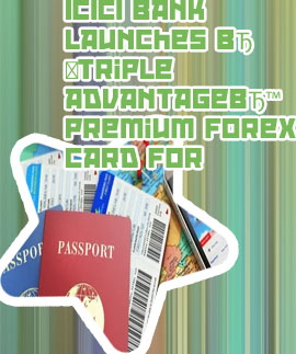 Student forex card for indians