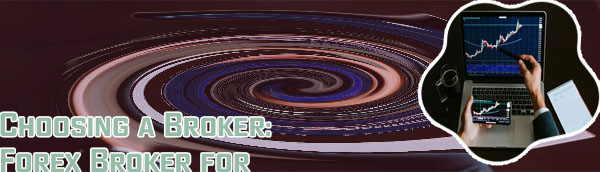 Top 5 forex brokers in the world