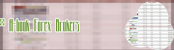 Top forex brokers list in the world