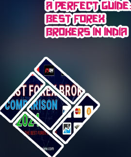 Top online forex brokers