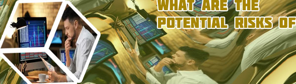 What's a forex broker