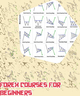 Where to learn trading forex